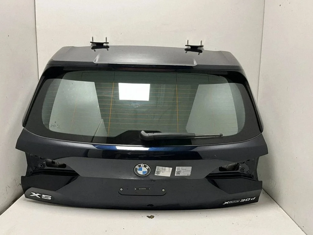 Tailgate/trunk/boot lid 7931925