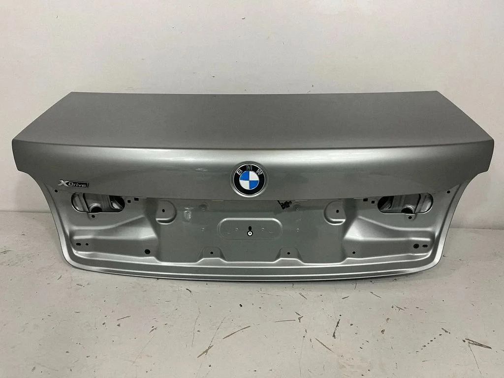 Klapa bagażnika – BMW Seria 7 G11 G12 (2015-2022)