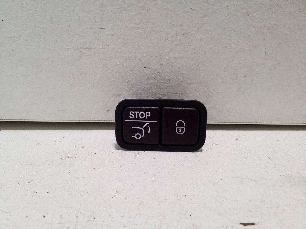 Tailgate/boot open switch button 2128210551