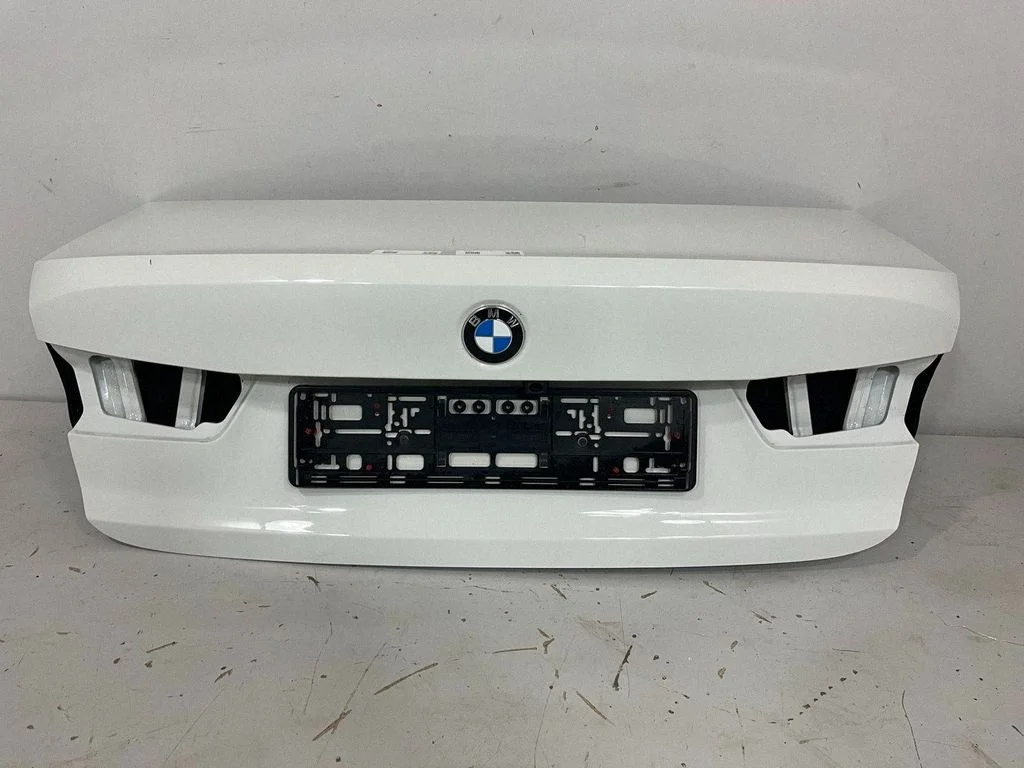Tailgate/trunk/boot lid – BMW 3 Series G20 G21 (2019-)