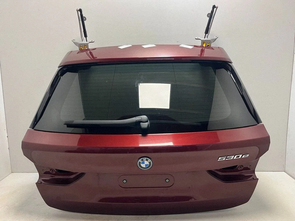 Tailgate/trunk/boot lid – BMW 5 Series G30 G31 G38 (2016-)