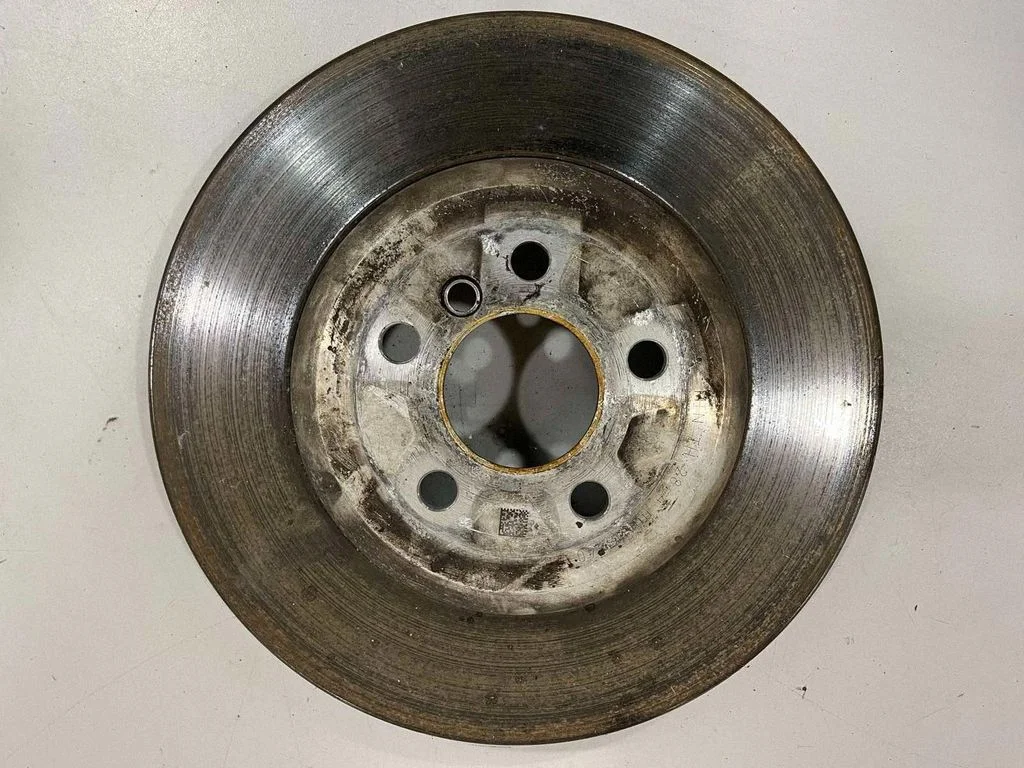 Priekšējais bremžu disks – BMW 3. sērija G20 G21 (2019-)