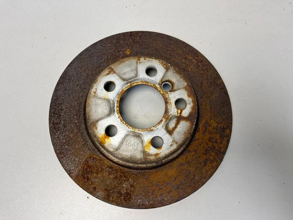 Front brake disc 6866293 – BMW i3 (2013-)