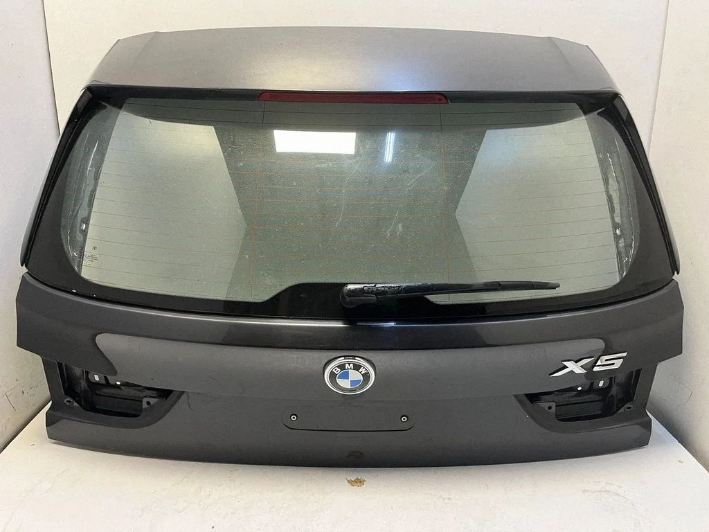 Tailgate/trunk/boot lid 7378121