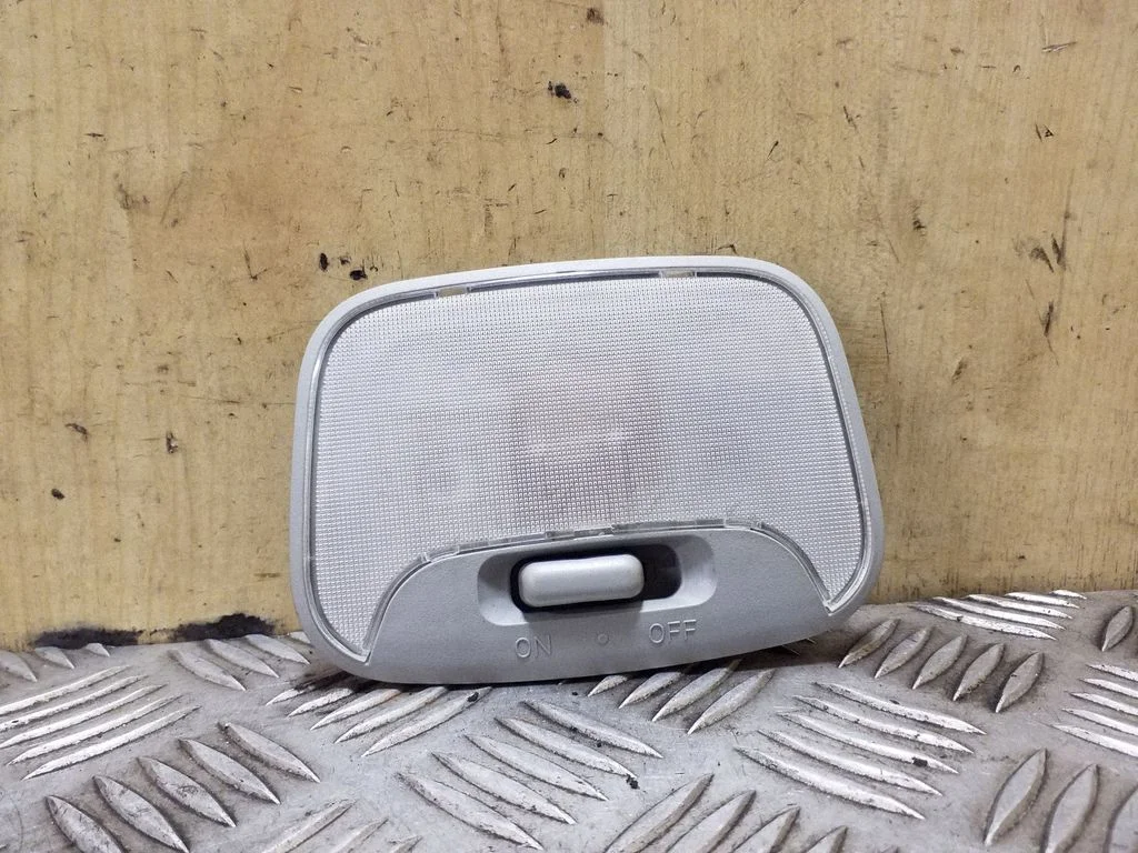 Interior lighting switch MR190205