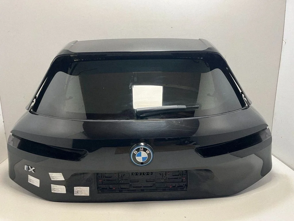 Tailgate/trunk/boot lid 9621635 – BMW iX3 (2020-2025)