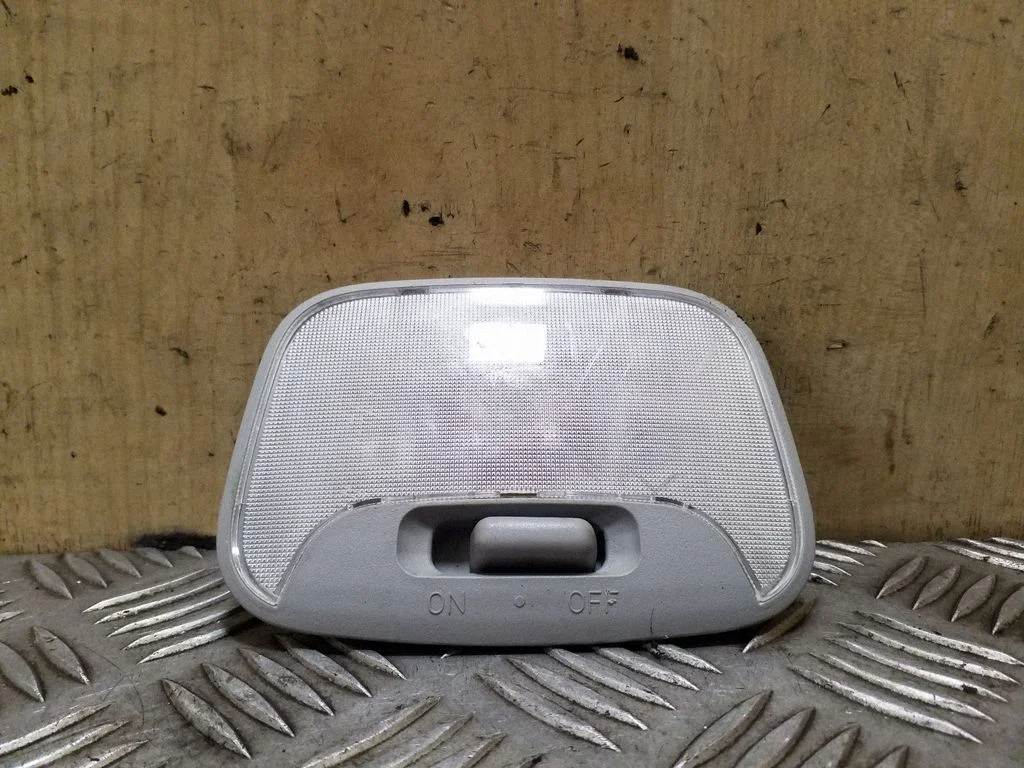 Interior lighting switch MR190205