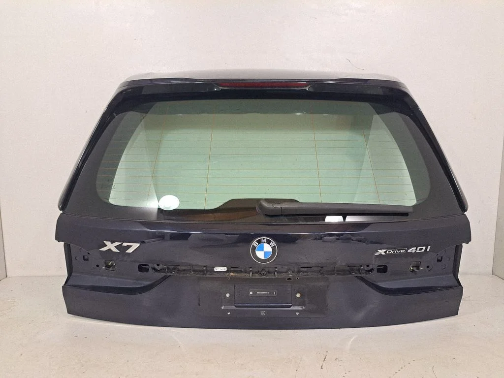 Tailgate/trunk/boot lid 7931947