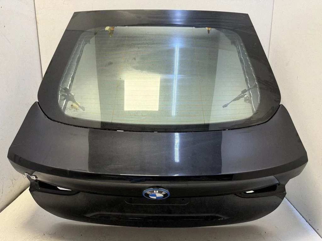 Tagaluuk (pakiruumi) 7487540 – BMW i4 (2021-)