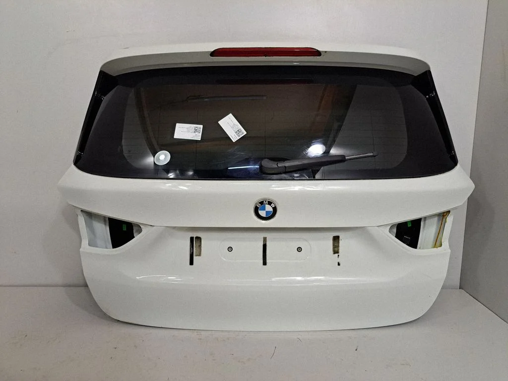 Tailgate/trunk/boot lid 7349447