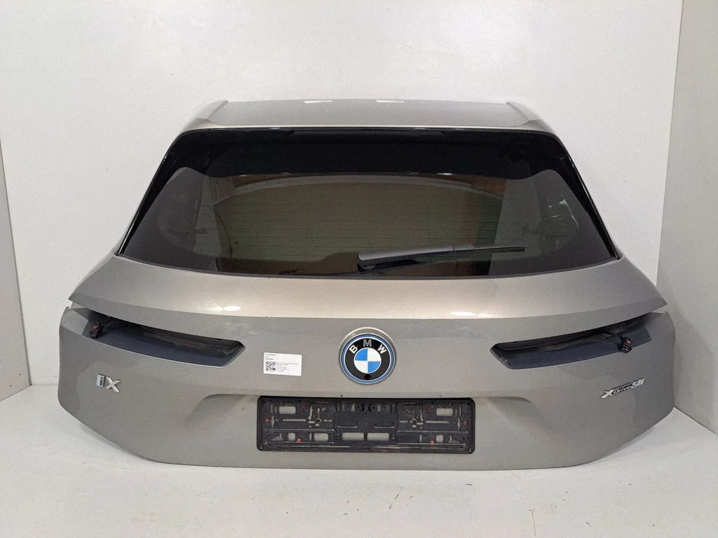 Tailgate/trunk/boot lid 9621635 – BMW iX1 (2022-)