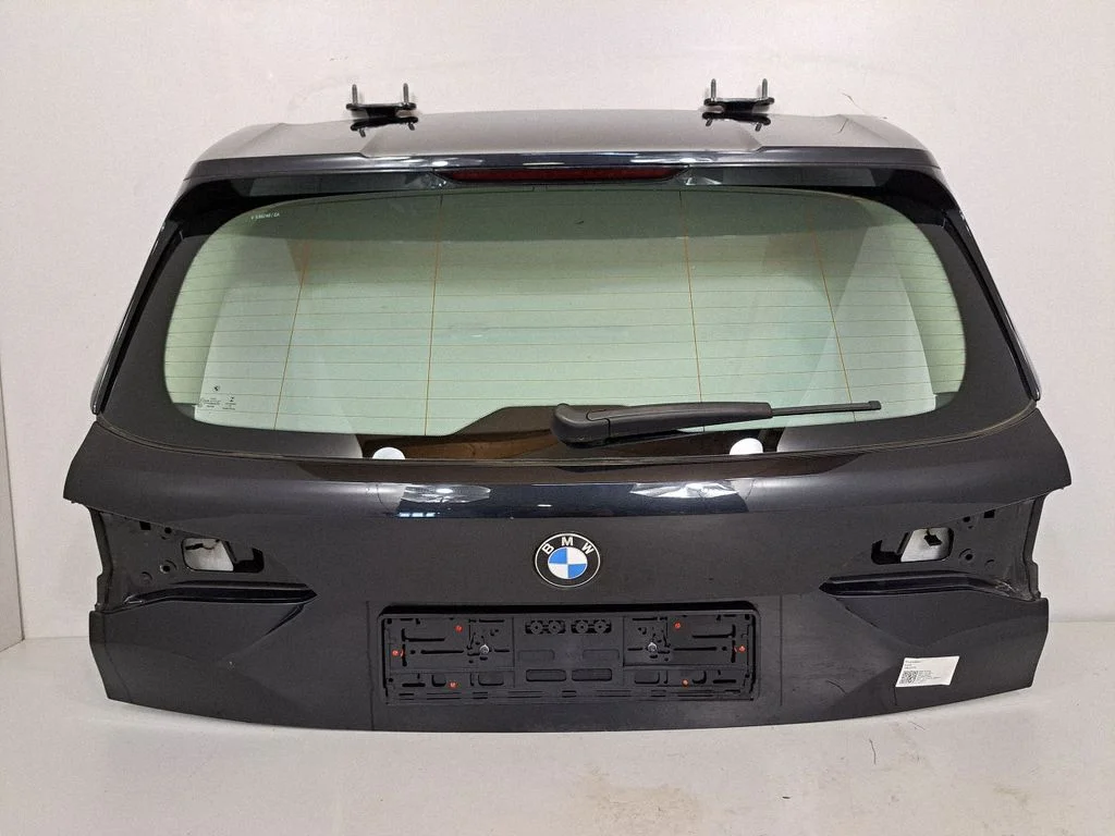 Aizmugurējais vāks (bagāžnieka) – BMW X5M G05 F95 (2019-)