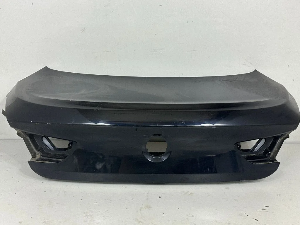 Aizmugurējais vāks (bagāžnieka) – BMW 6. sērija F06 Gran coupe (2012-2018)