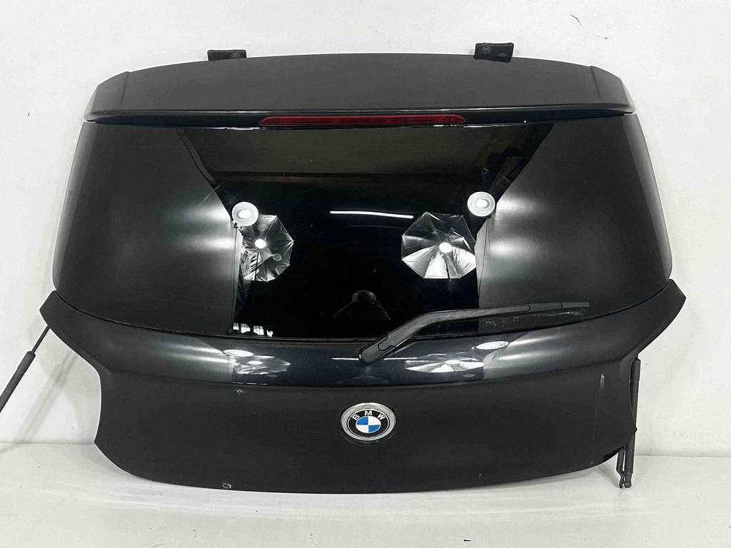 Tailgate/trunk/boot lid 7305470