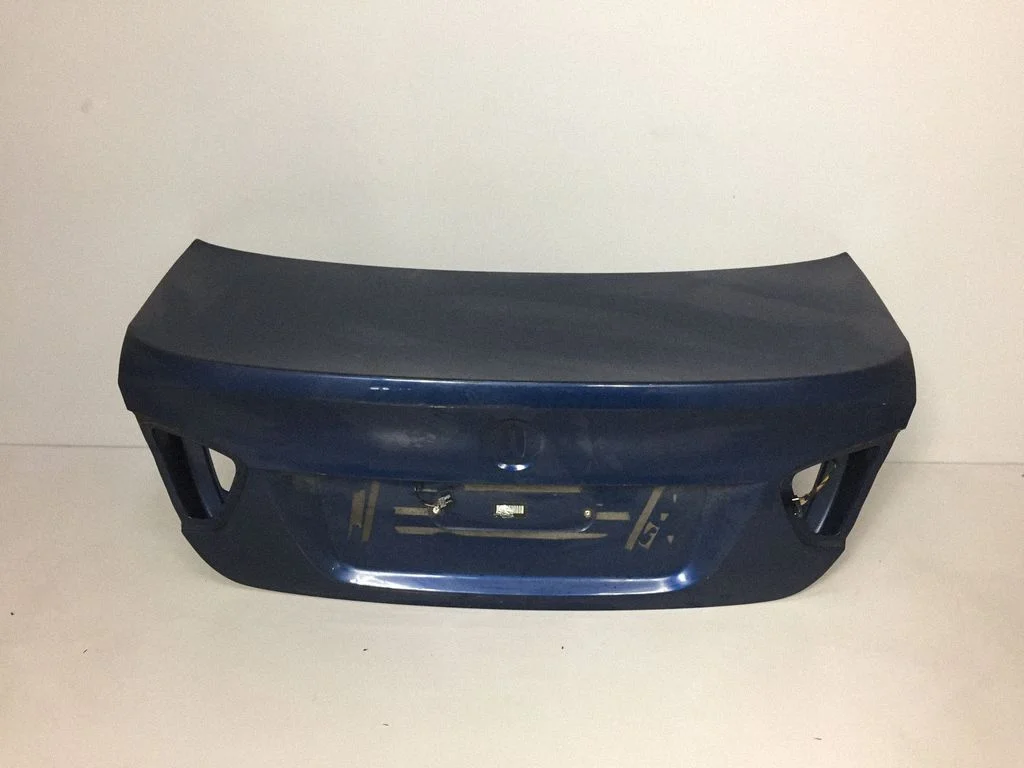 Klapa bagażnika – BMW Seria 3 E90 E91 (2005-2012)