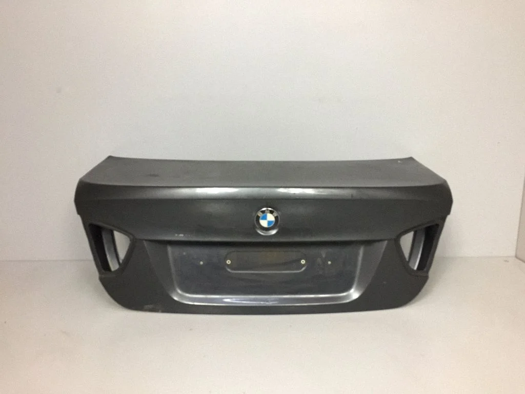 Klapa bagażnika – BMW Seria 3 E90 E91 (2005-2012)