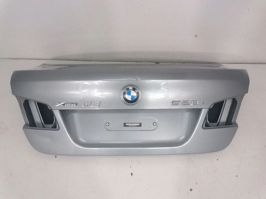 Tailgate/trunk/boot lid – BMW 5 Series F10 F11 (2009-2016)