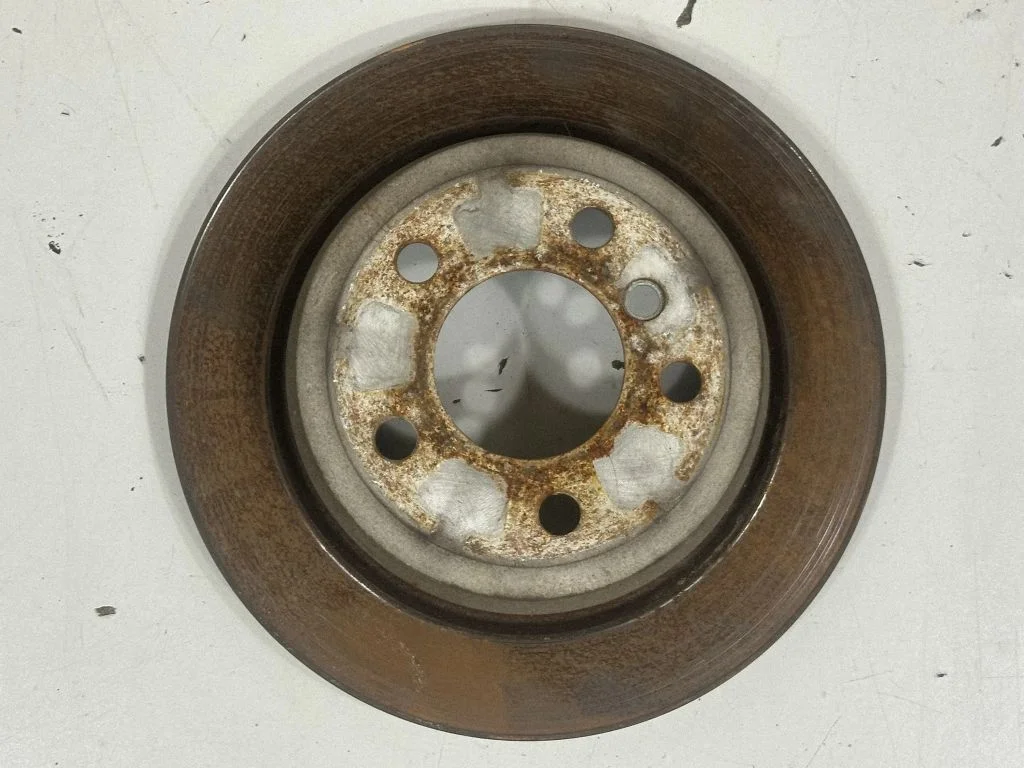 Priekšējais bremžu disks – BMW 3. sērija F30 F35 F31 (2012-2018)