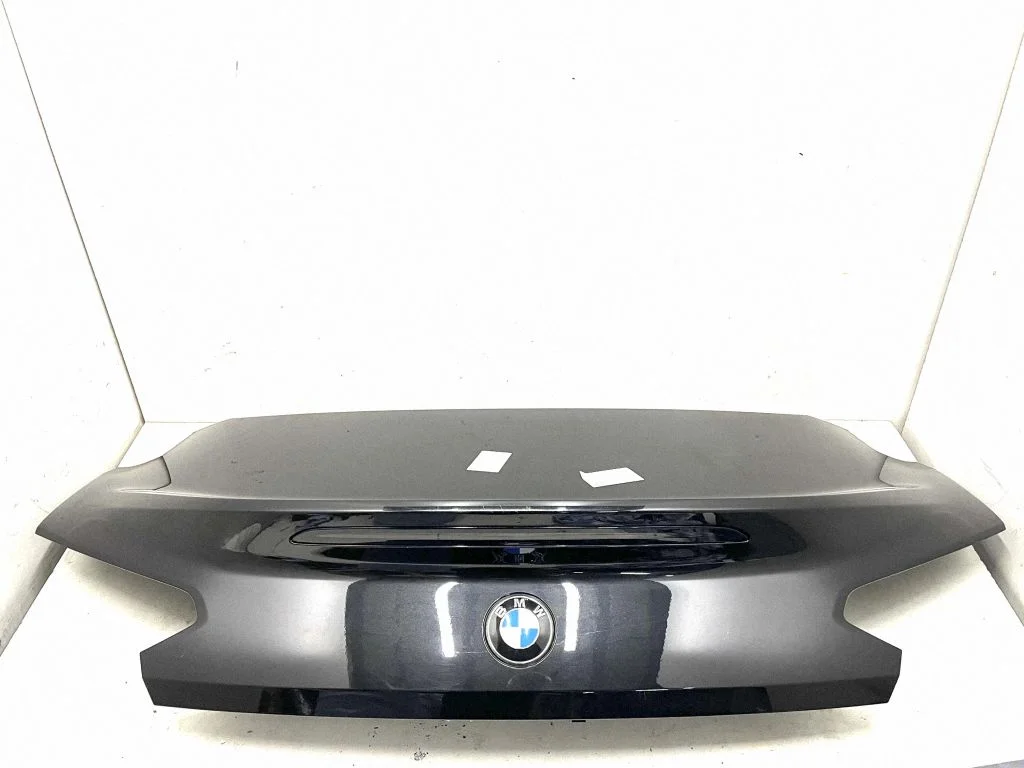 Tailgate/trunk/boot lid 9879733 – BMW Z4 g29 (2018-)