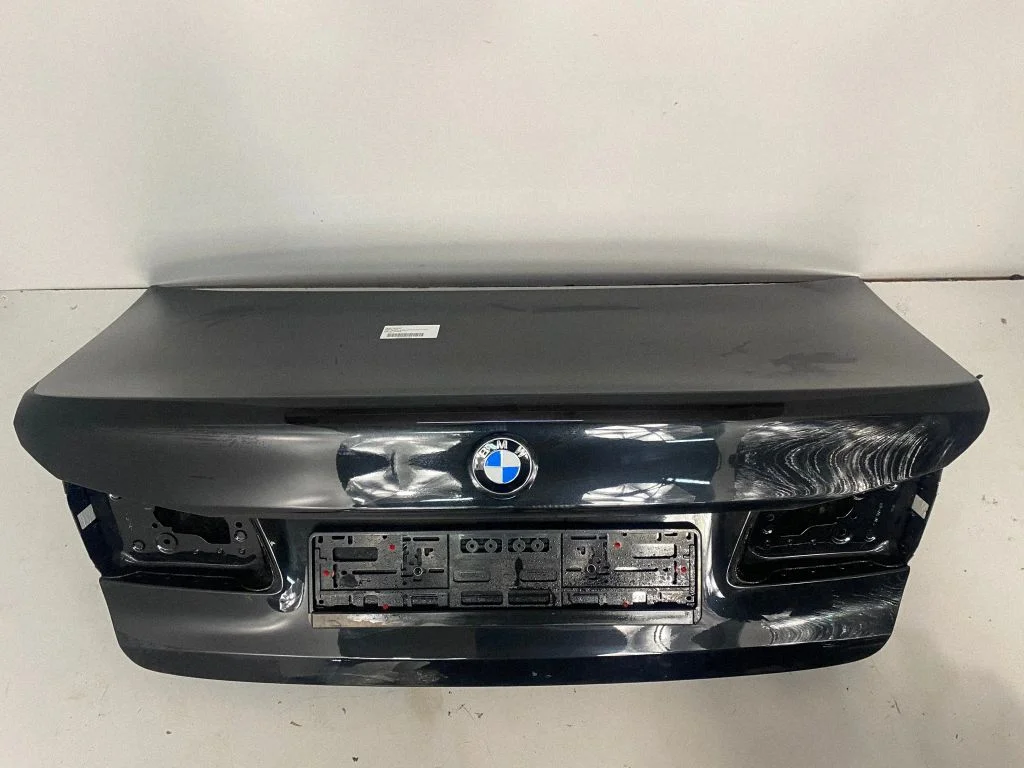 Klapa bagażnika – BMW Seria 7 G11 G12 (2015-2022)