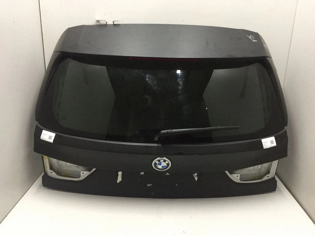Tagaluuk (pakiruumi) – BMW X5 F15 (2013-2017)
