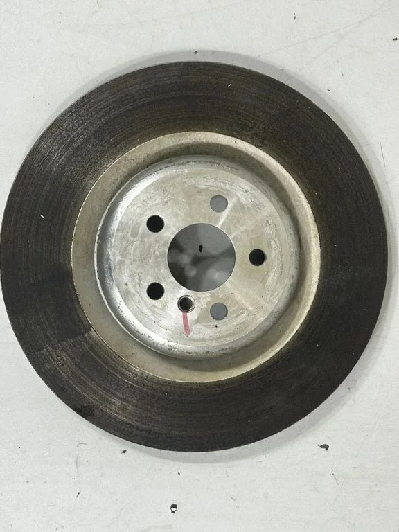 Esimene piduriketas – BMW X7 G07 (2018-)