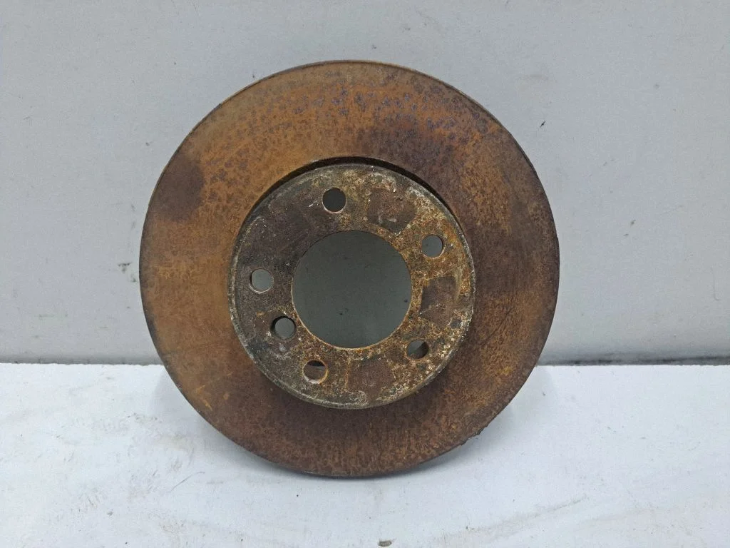 Priekšējais bremžu disks – BMW 3. sērija F30 F35 F31 (2012-2018)