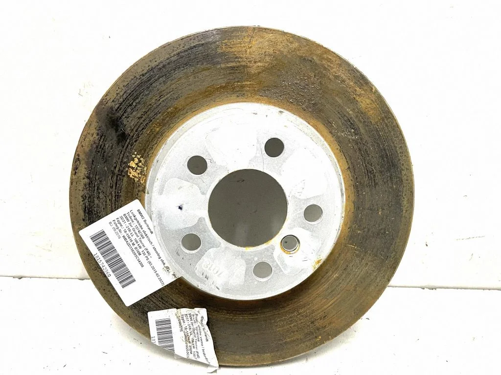 Priekšējais bremžu disks – BMW 2. sērija F46 (2015-)