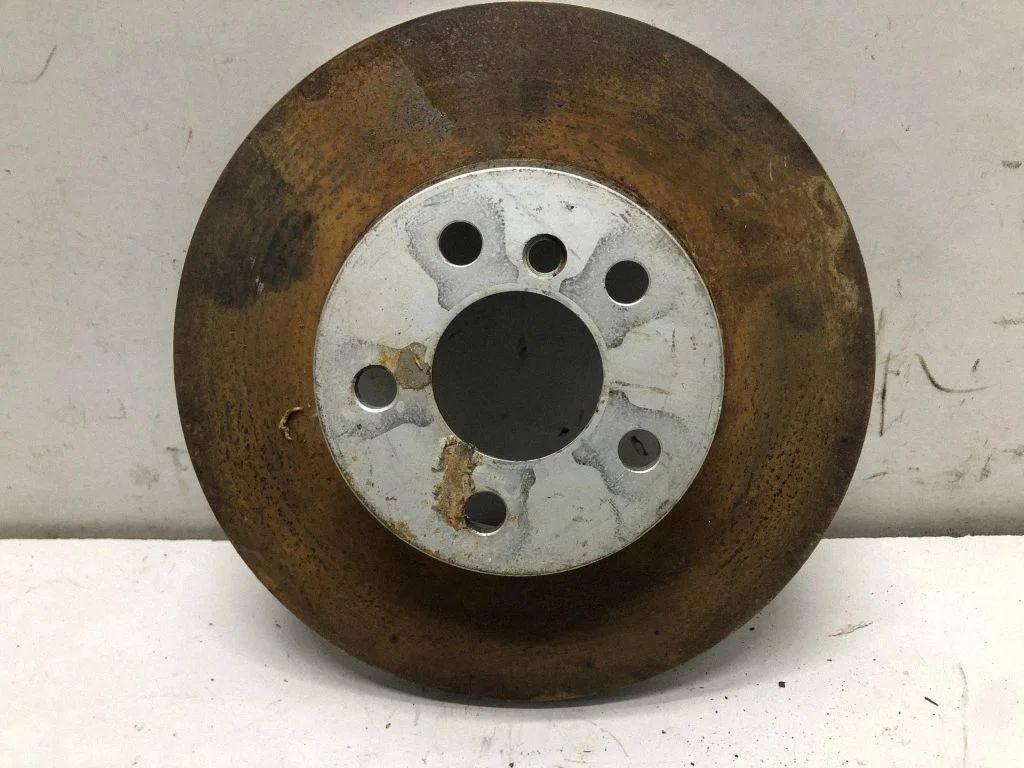 Priekšējais bremžu disks – BMW 3. sērija G20 G21 (2019-)