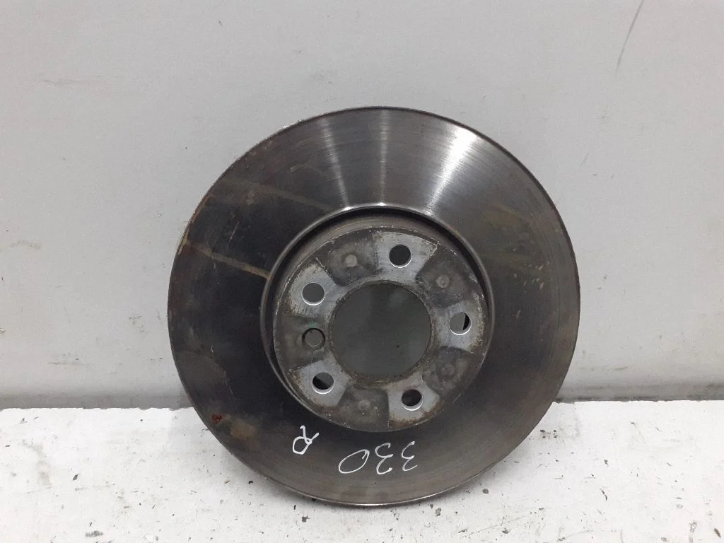 Priekšējais bremžu disks – BMW X5 F15 (2013-2017)