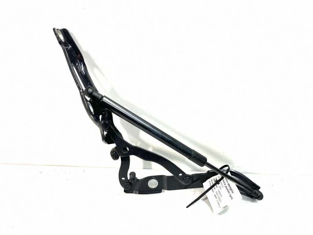 Tagaluugi hing – BMW 2-seeria F22 F23 (2013-2017)