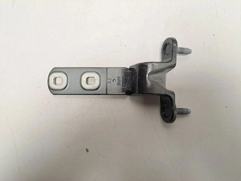 Aizmugurējā vāka eņģe (-es) – BMW X7 G07 (2018-)