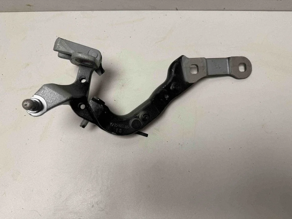 Tailgate/trunk/boot hinge 9629241 – BMW X2 U10 (2023-)