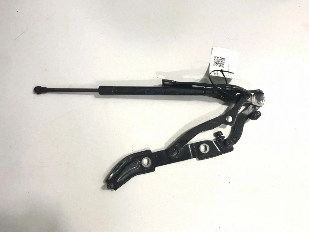 Tagaluugi hing – BMW 2-seeria F22 F23 (2013-2017)