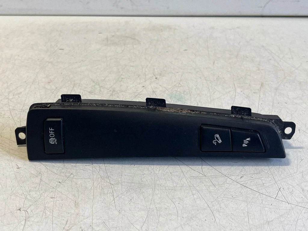 Other switches/knobs/shifts 9203022