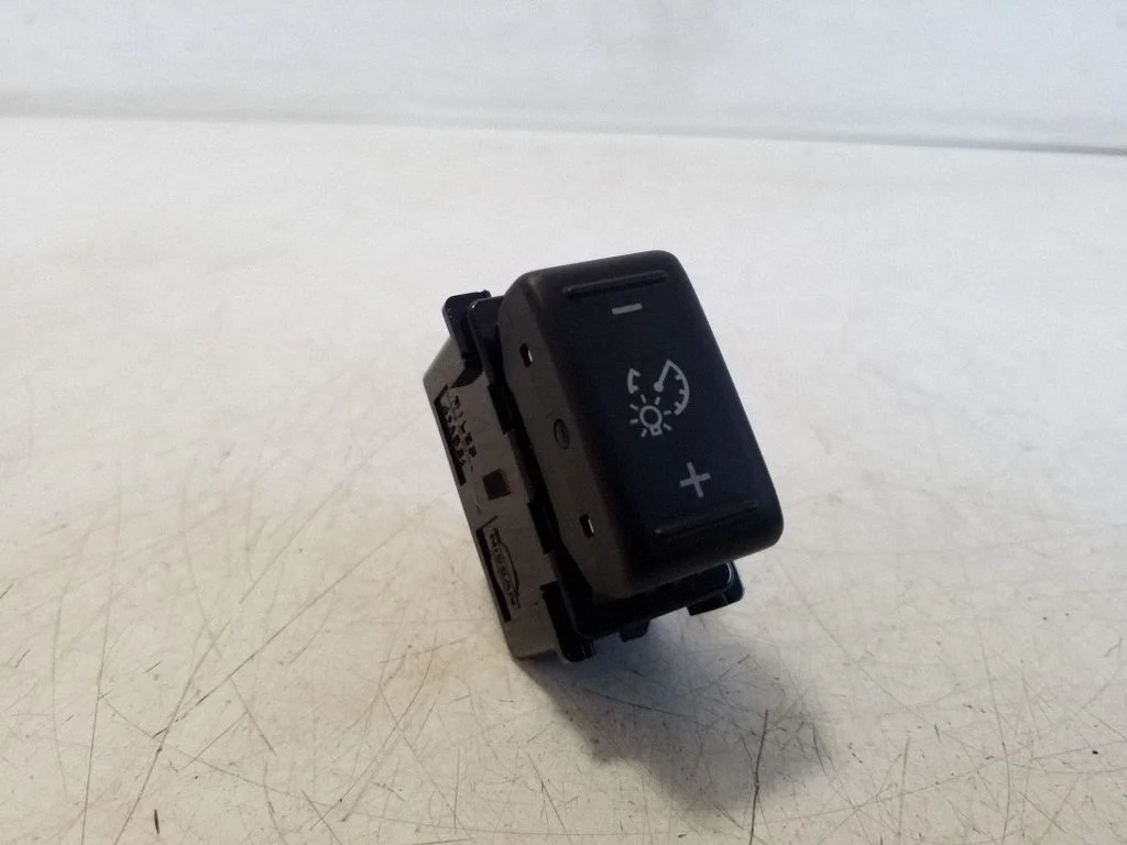 Panel lighting control switch 21619K4