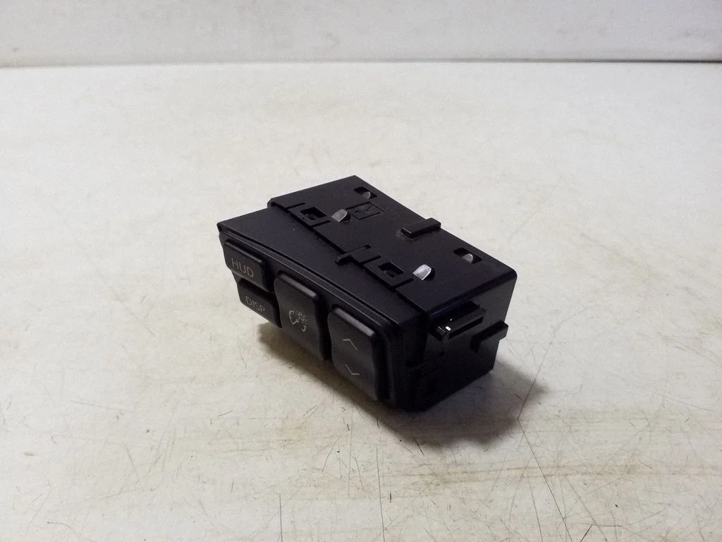 Panel lighting control switch – Lexus NX (2014-2021)