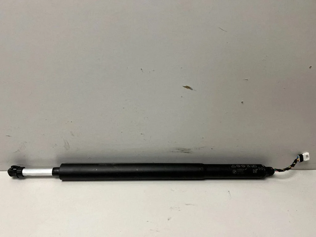 Tailgate/trunk strut/damper 5A2FBE5