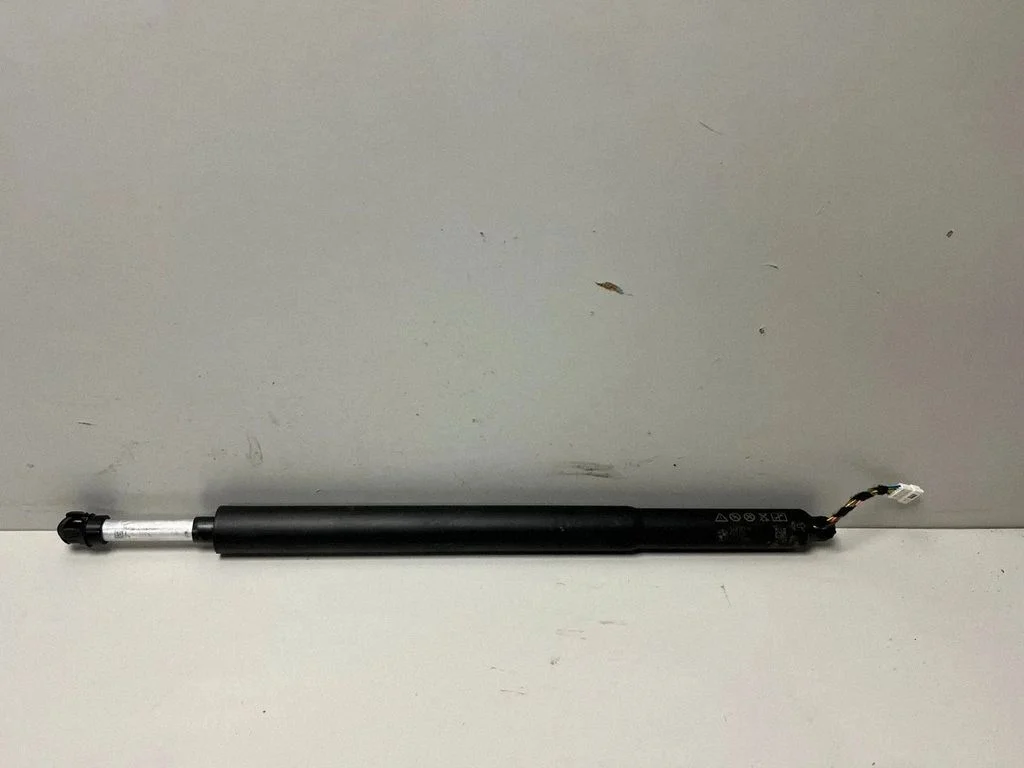 Tailgate/trunk strut/damper 5A2FBE5