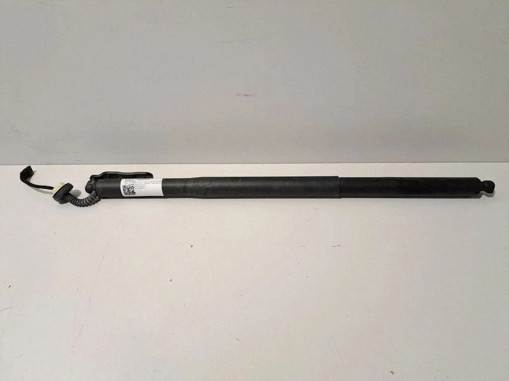 Aizmugurējā vāka amortizators – BMW X6 G06 (2019-)