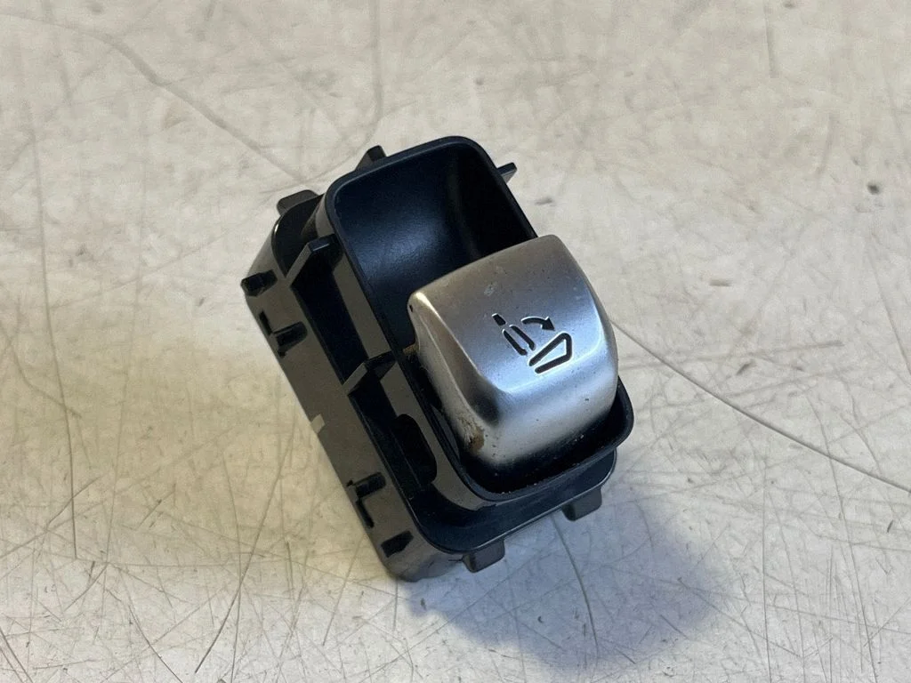 Seat control switch A2059052213