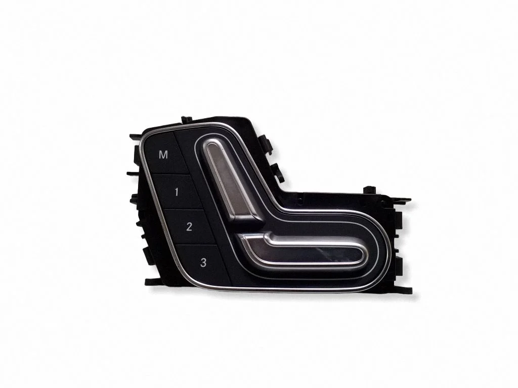 Seat control switch A1779056500