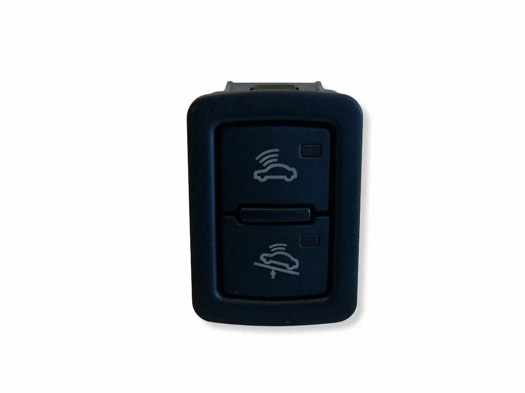 Alarm switch 4F0962109