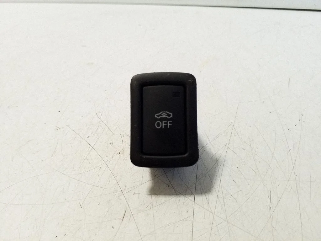 Alarm switch 4F0962109B