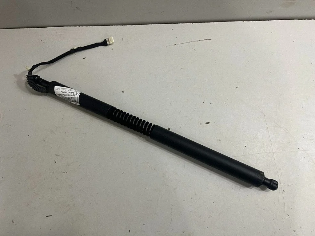 Tailgate/trunk strut/damper – BMW 3 Series GT F34 (2013-2017)