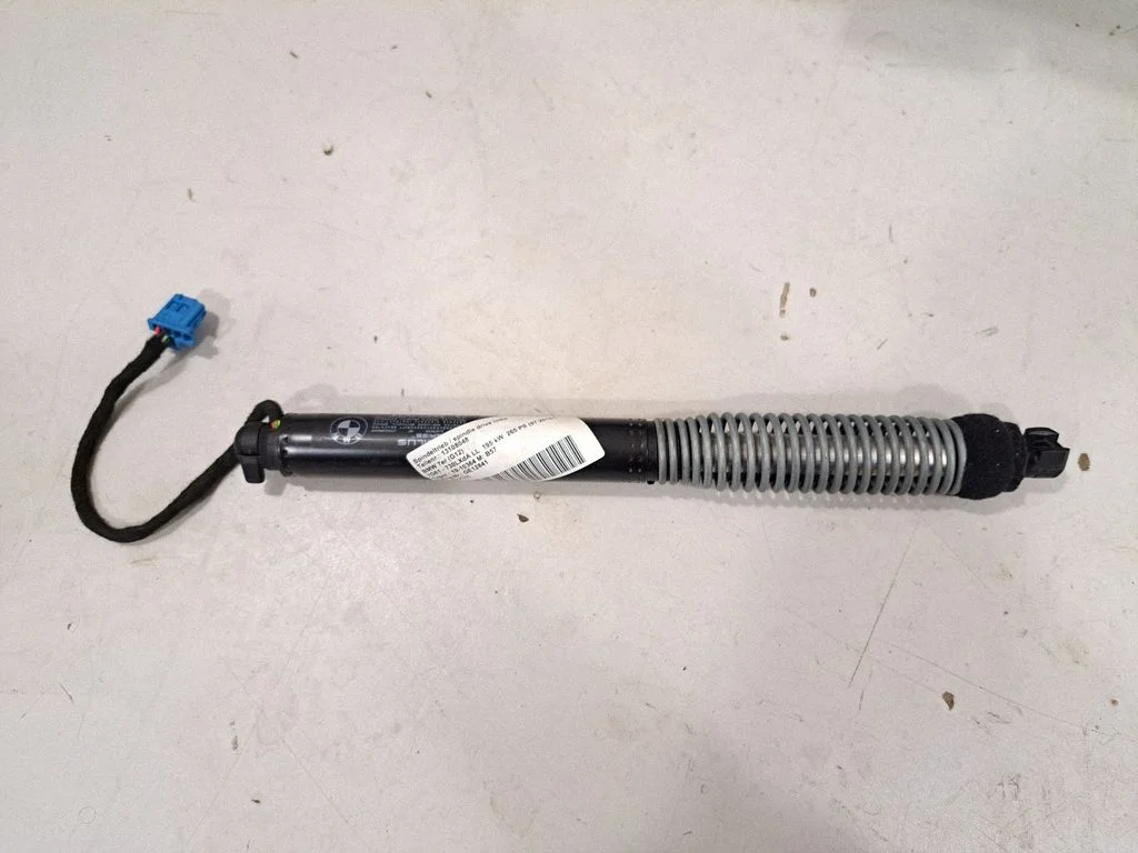 Tagaluugi gaasiamortisaator – BMW 7-seeria G11 G12 (2015-2022)