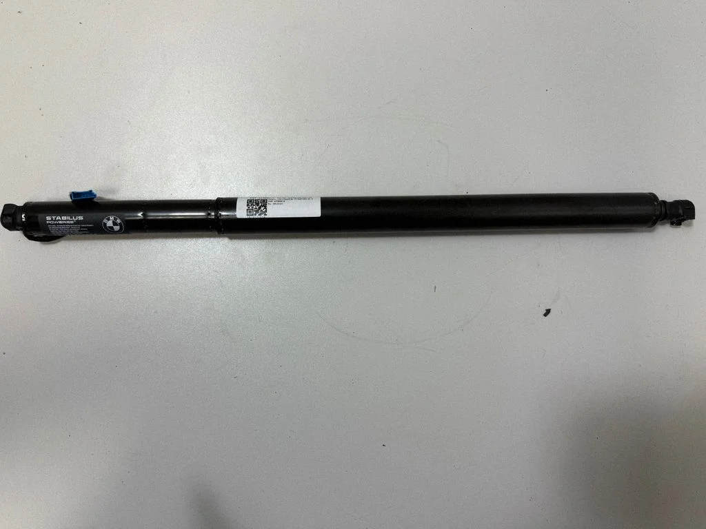 Aizmugurējā vāka amortizators – BMW X4 G02 (2018-)