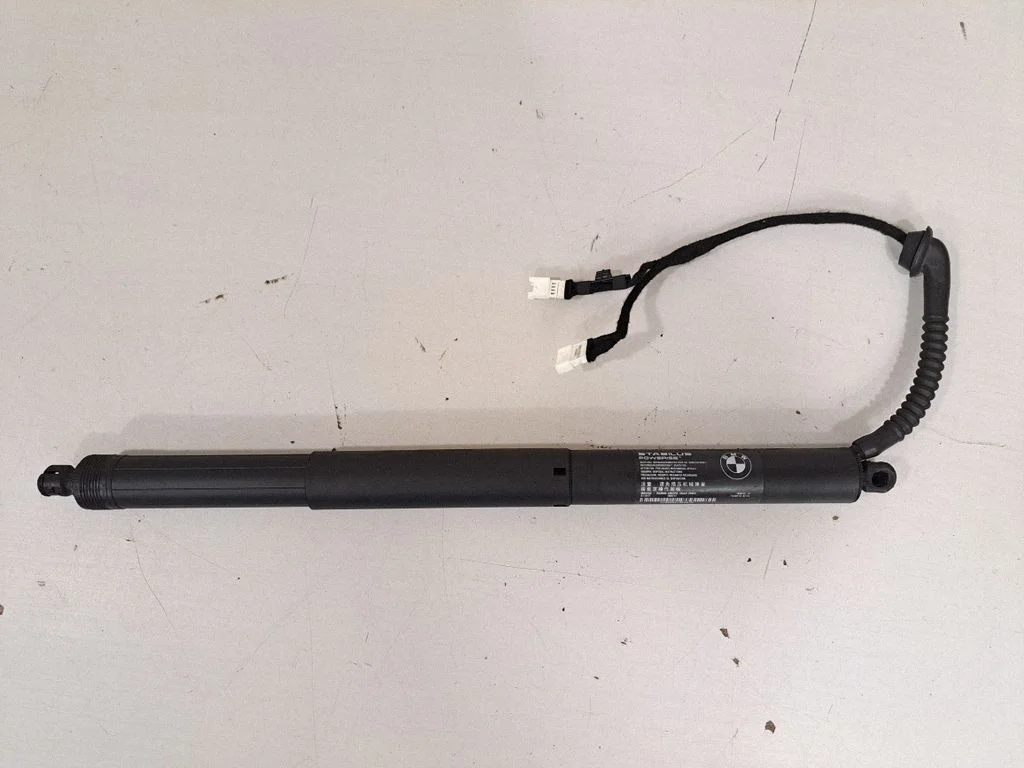 Tailgate/trunk strut/damper – BMW X5 F15 (2013-2017)