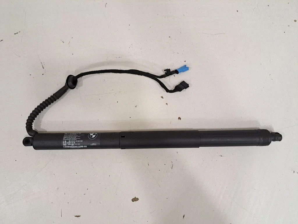 Tagaluugi gaasiamortisaator – BMW X5 F15 (2013-2017)