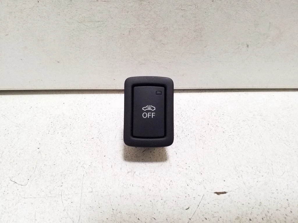 Alarm switch 4H0962109